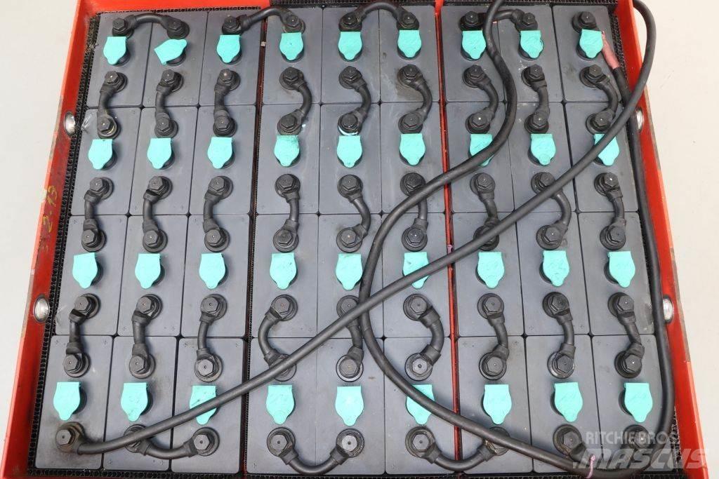 Yale ERC25AGF Carretillas de horquilla eléctrica