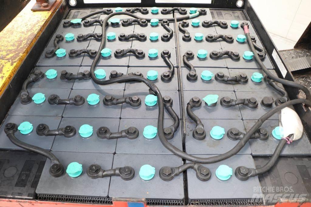 Yale ERC40AKE Carretillas de horquilla eléctrica