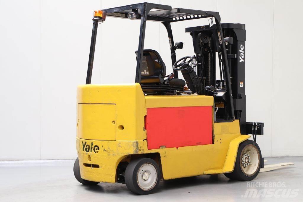 Yale ERC45HG Carretillas de horquilla eléctrica