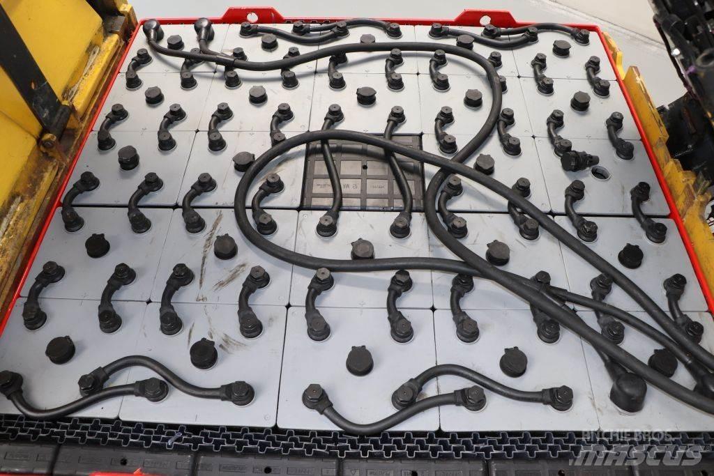 Yale ERC45HG Carretillas de horquilla eléctrica