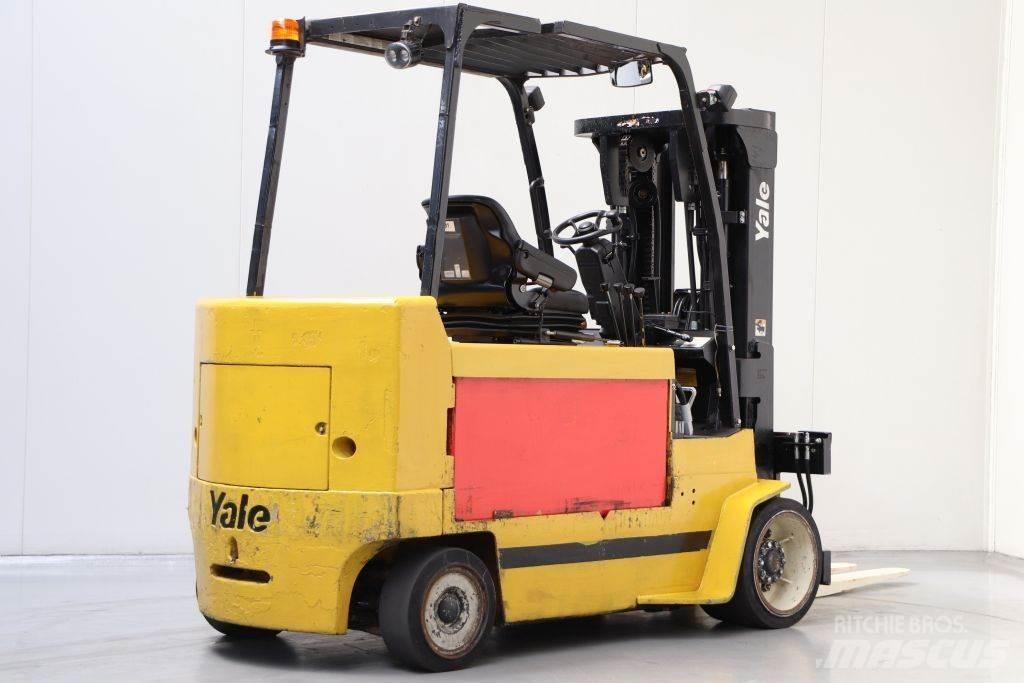 Yale ERC55HG Carretillas de horquilla eléctrica