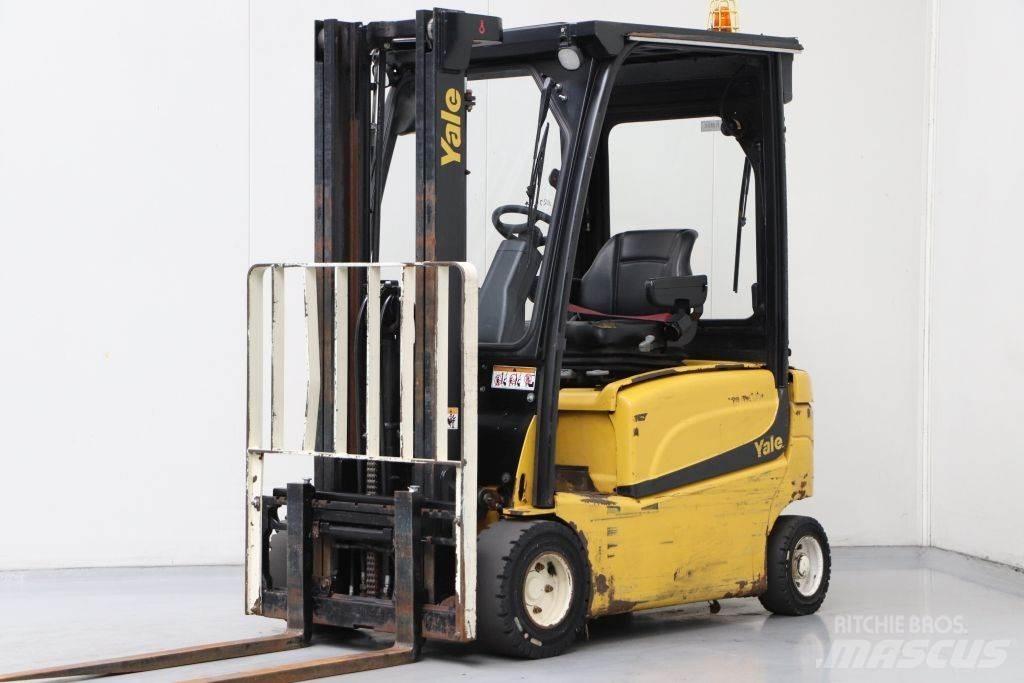 Yale ERP18VF Carretillas de horquilla eléctrica