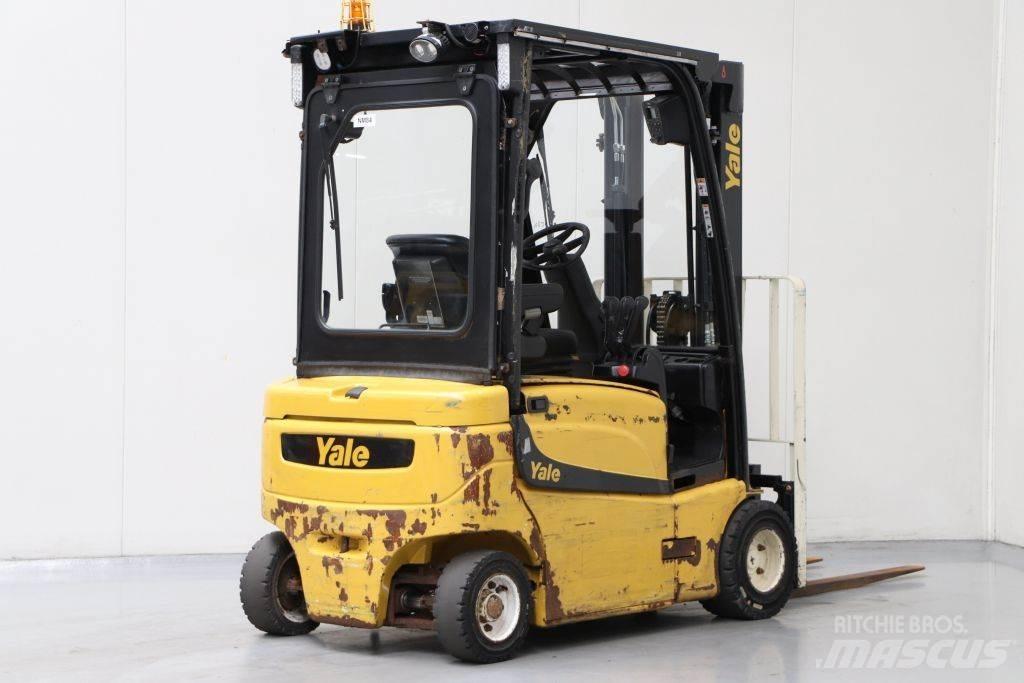 Yale ERP18VF Carretillas de horquilla eléctrica