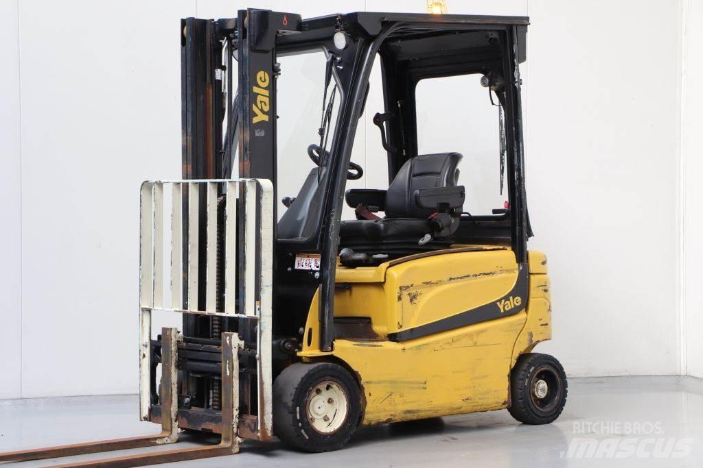 Yale ERP18VF Carretillas de horquilla eléctrica