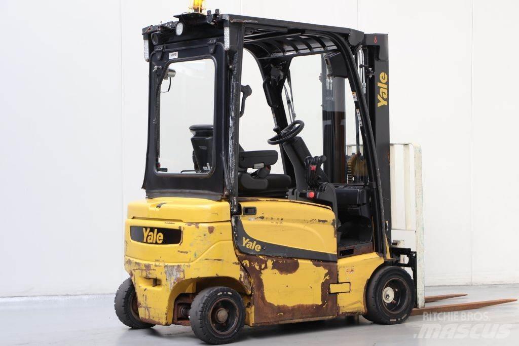 Yale ERP18VF Carretillas de horquilla eléctrica