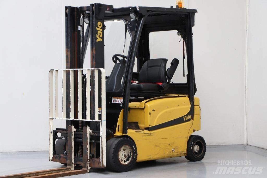 Yale ERP18VF Carretillas de horquilla eléctrica