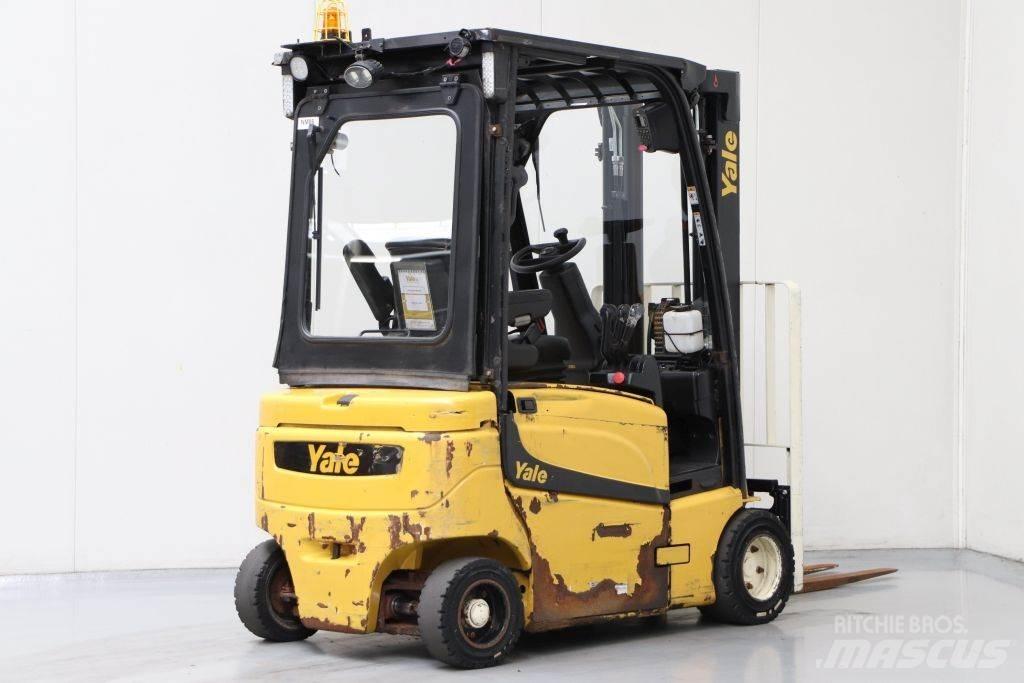 Yale ERP18VF Carretillas de horquilla eléctrica