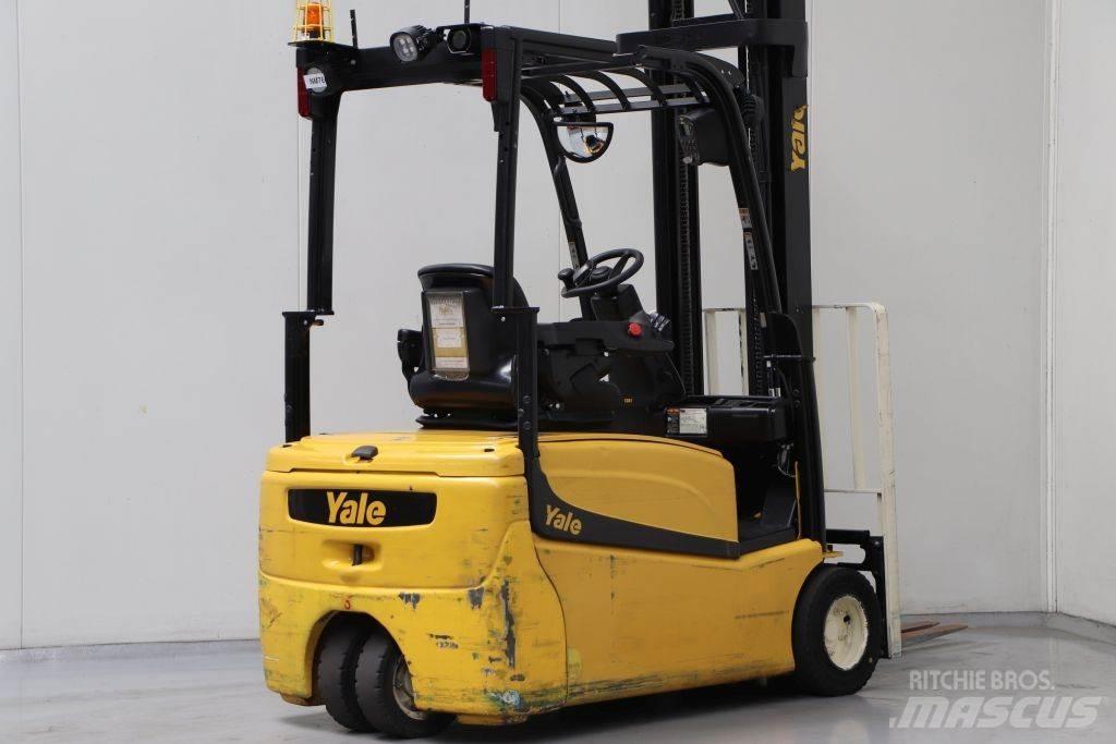 Yale ERP18VT Carretillas de horquilla eléctrica