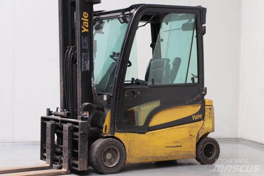 Yale ERP20VF Carretillas de horquilla eléctrica