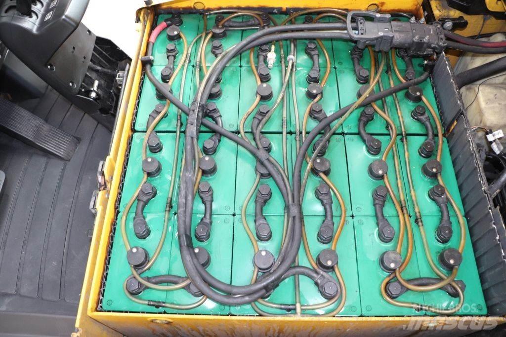 Yale ERP20VF Carretillas de horquilla eléctrica