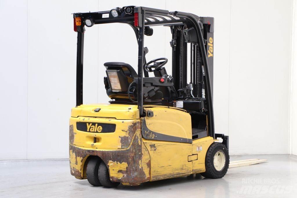 Yale ERP20VT Carretillas de horquilla eléctrica