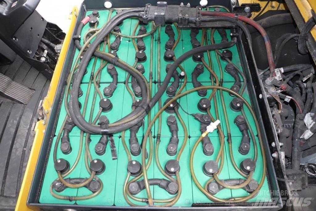 Yale ERP20VT Carretillas de horquilla eléctrica