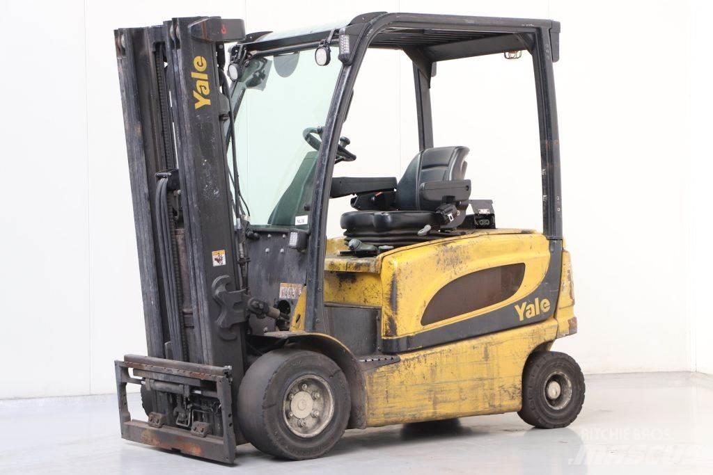 Yale ERP25VL Carretillas de horquilla eléctrica