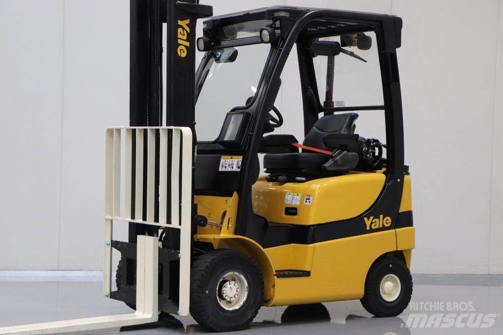 Yale GLP18VX Carretillas LPG