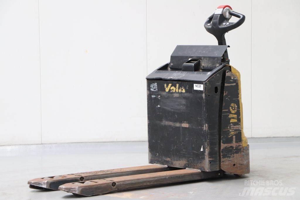 Yale MP16 Transpaletas Electricas