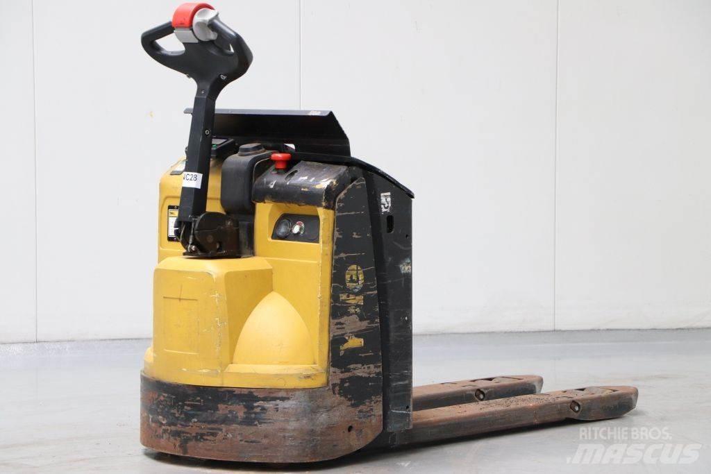 Yale MP16 Transpaletas Electricas
