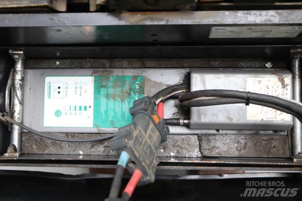 Yale MP16 Transpaletas Electricas
