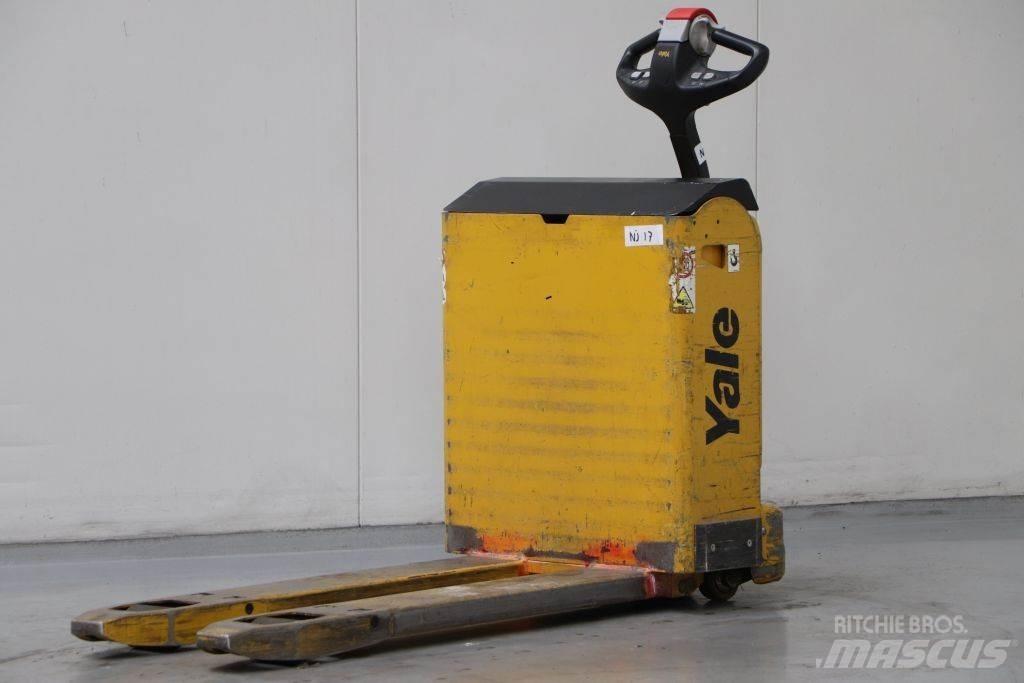 Yale MP20 Transpaletas Electricas