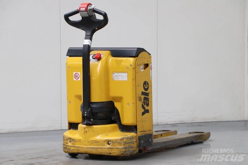 Yale MP20 Transpaletas Electricas