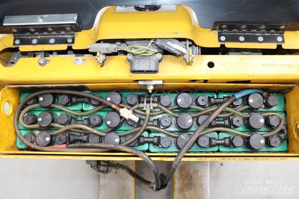 Yale MP20 Transpaletas Electricas
