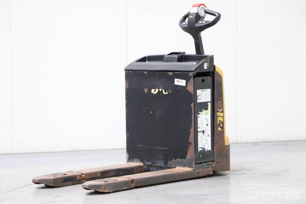 Yale MP20 Transpaletas Electricas