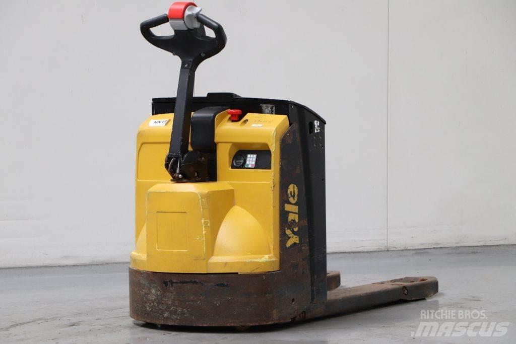 Yale MP20 Transpaletas Electricas