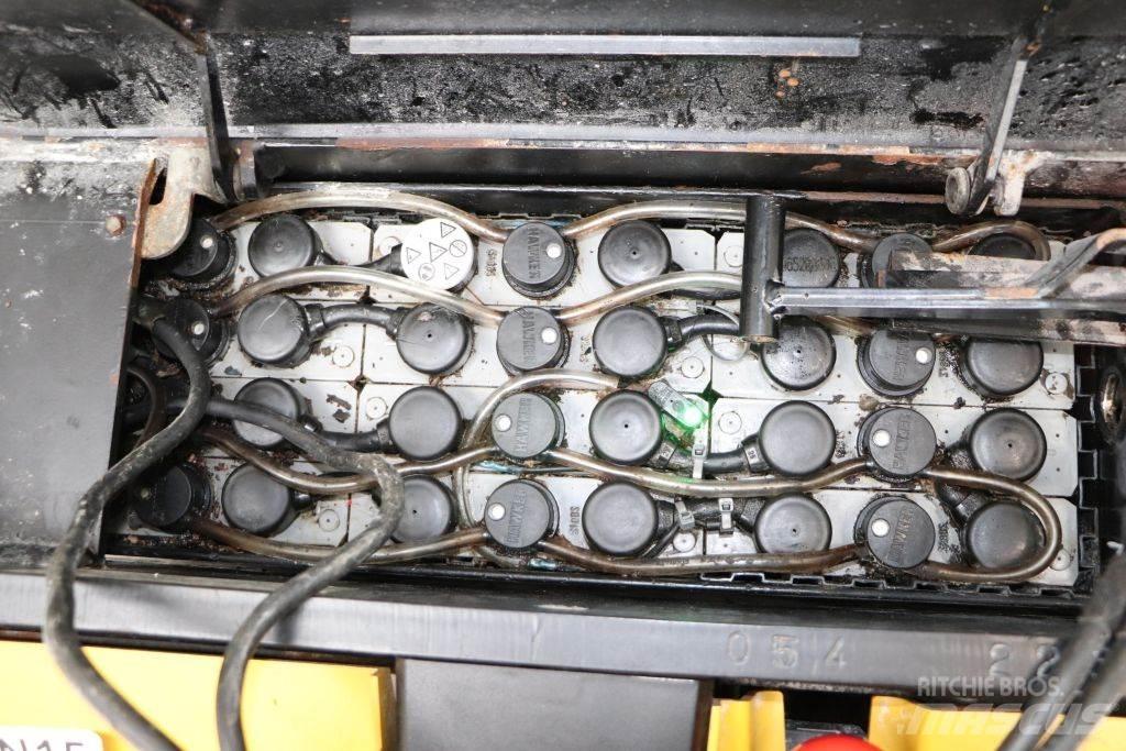 Yale MP20 Transpaletas Electricas