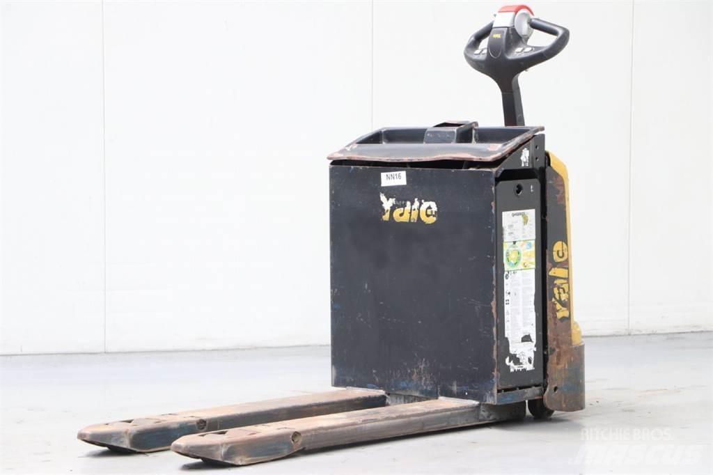 Yale MP20 Transpaletas Electricas