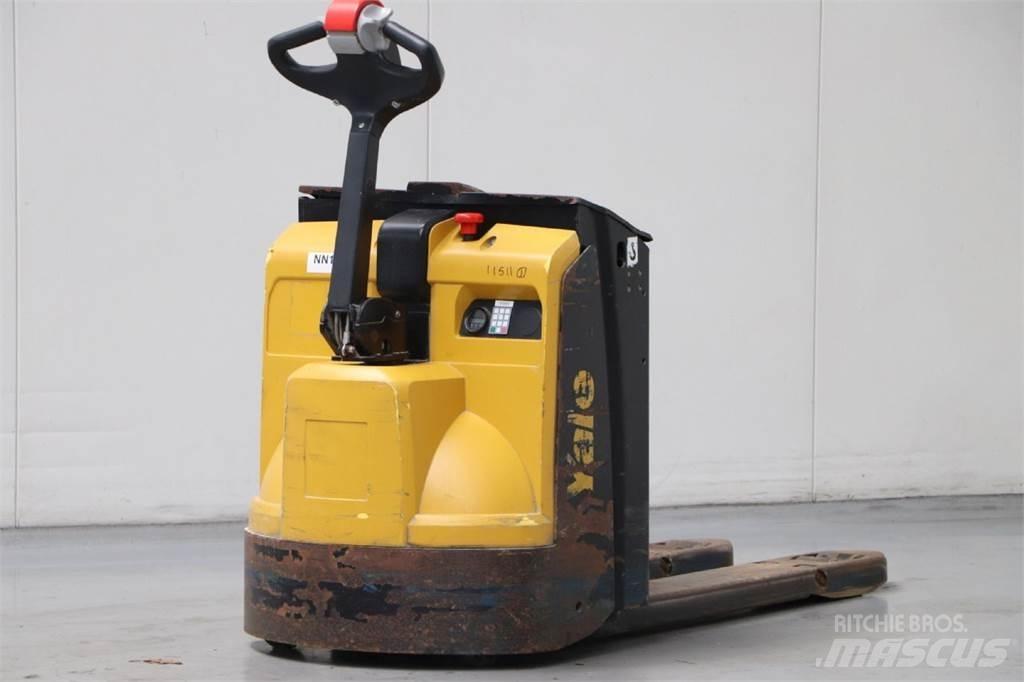 Yale MP20 Transpaletas Electricas