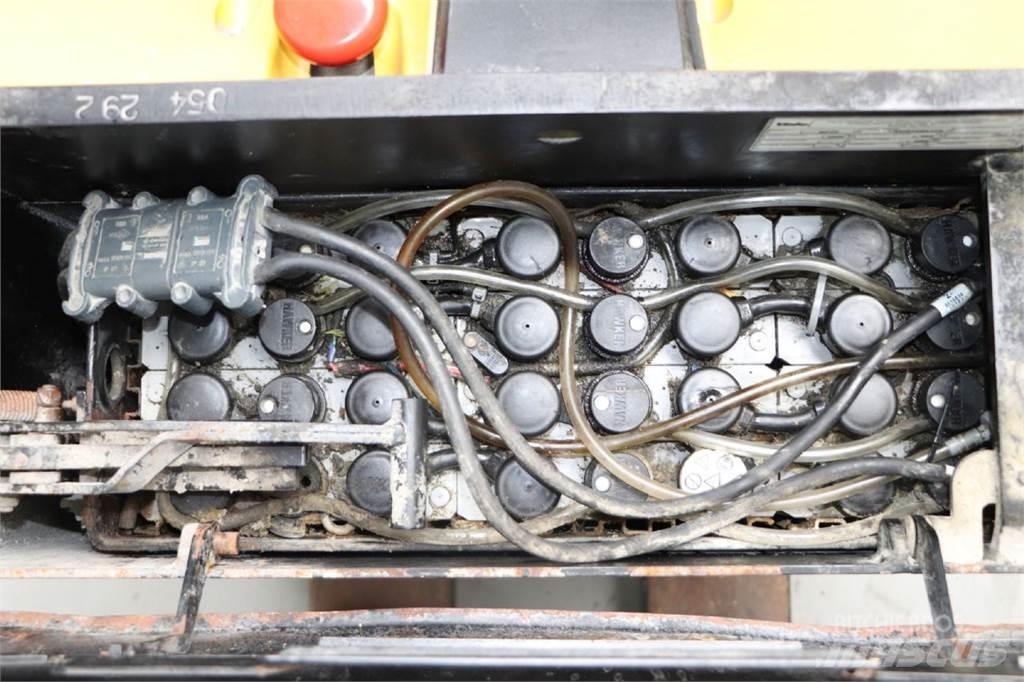 Yale MP20 Transpaletas Electricas