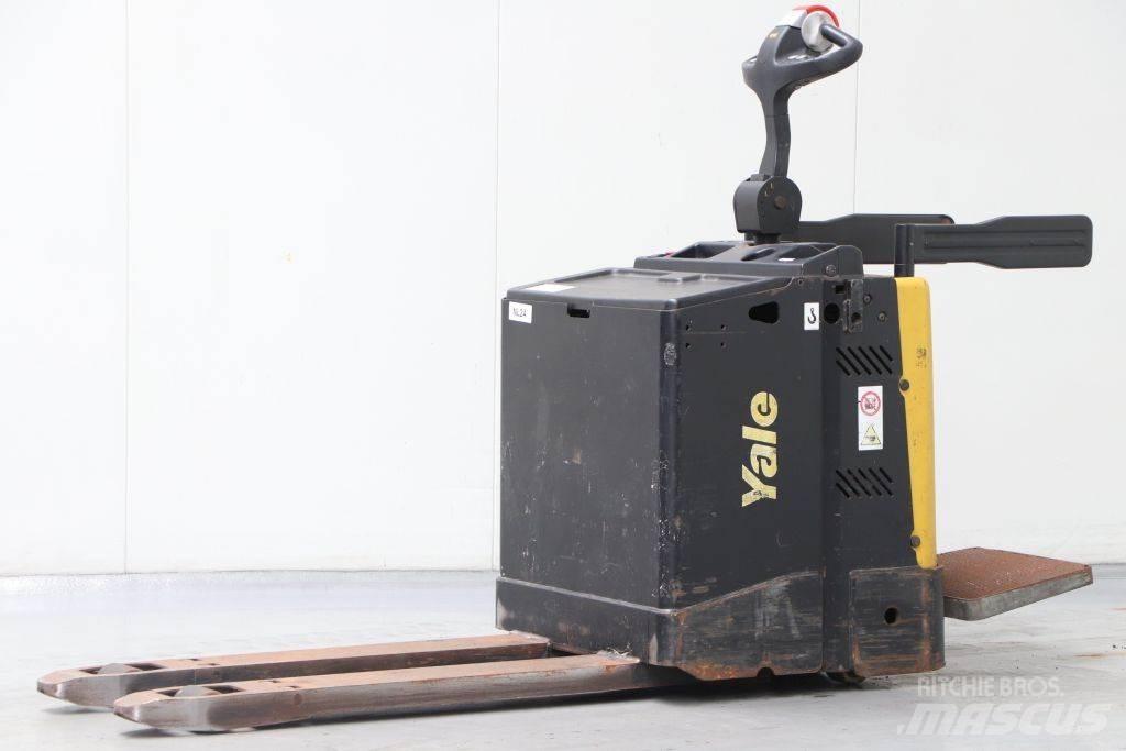 Yale MP20X Transpaletas Electricas