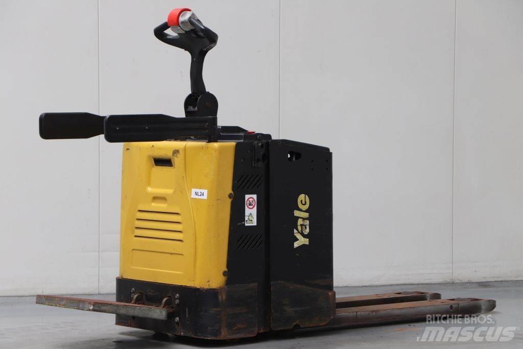 Yale MP20X Transpaletas Electricas