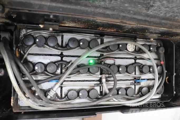 Yale MP20X Transpaletas Electricas