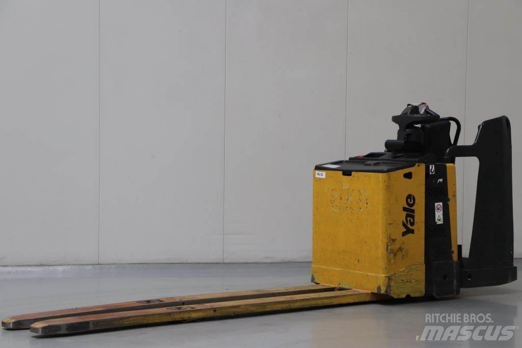 Yale MP20X Transpaletas Electricas