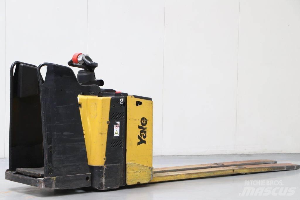 Yale MP20X Transpaletas Electricas