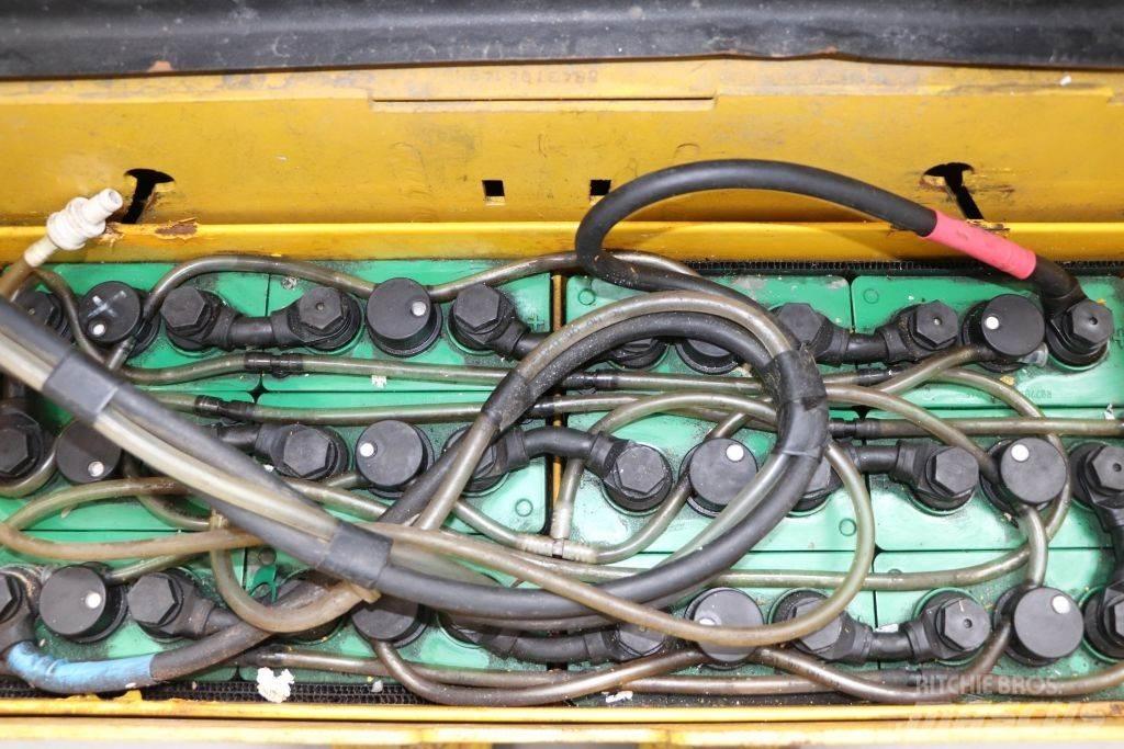 Yale MP20X Transpaletas Electricas