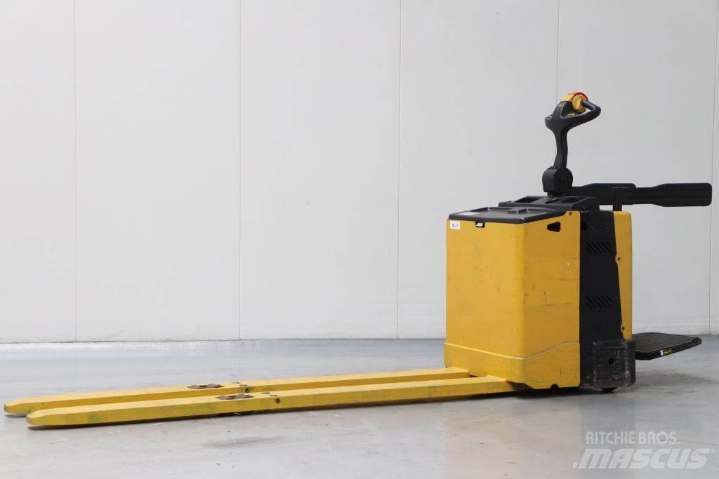 Yale MP20X Transpaletas Electricas