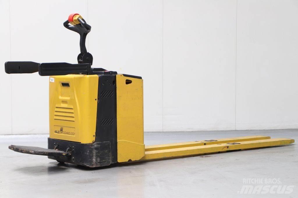 Yale MP20X Transpaletas Electricas