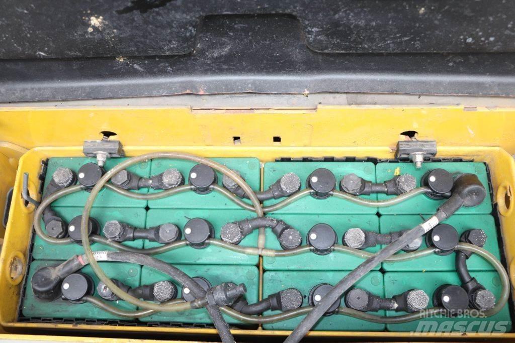 Yale MP20X Transpaletas Electricas