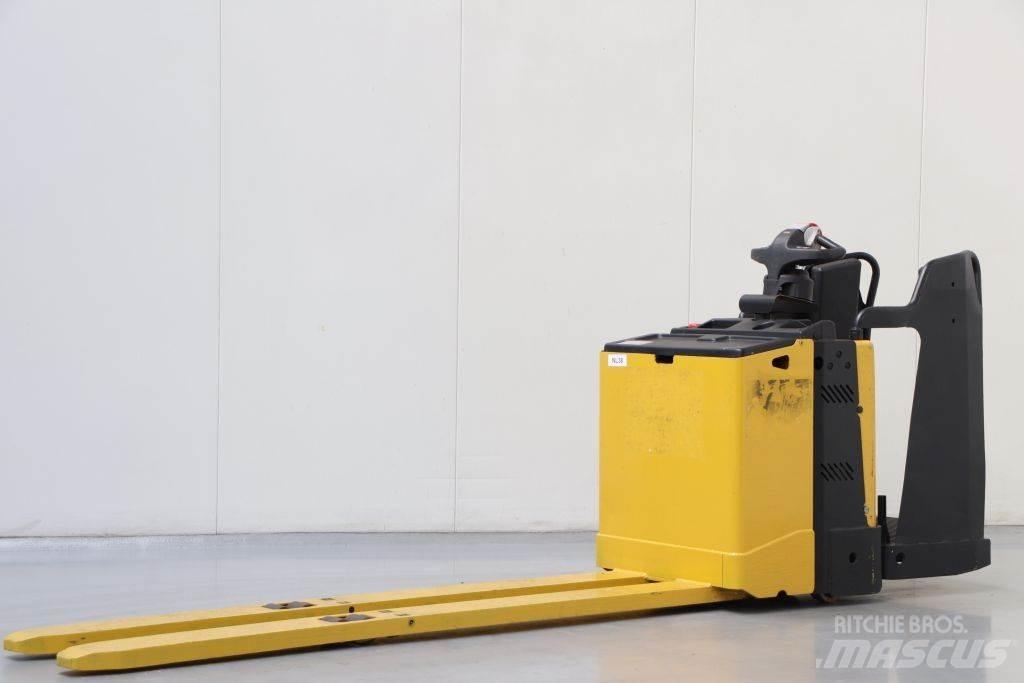 Yale MP20X Transpaletas Electricas