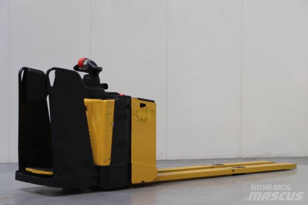 Yale MP20X Transpaletas Electricas