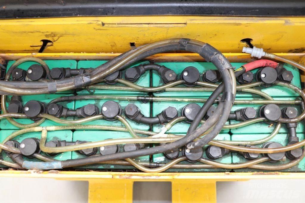 Yale MP20X Transpaletas Electricas