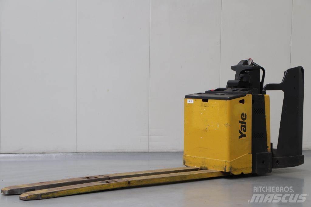 Yale MP20X Transpaletas Electricas