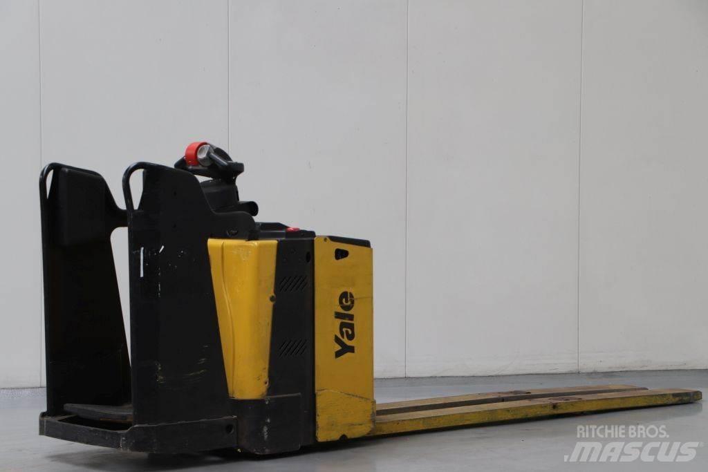 Yale MP20X Transpaletas Electricas