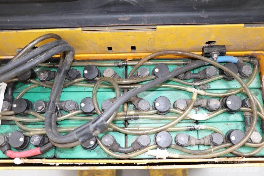 Yale MP20X Transpaletas Electricas