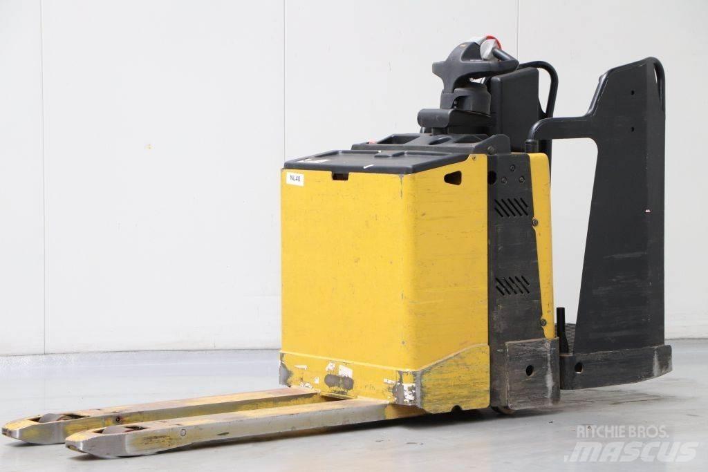 Yale MP20X Transpaletas Electricas