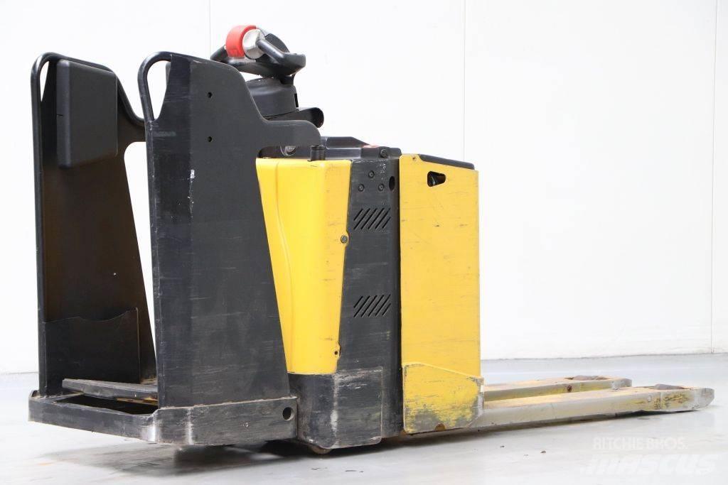 Yale MP20X Transpaletas Electricas