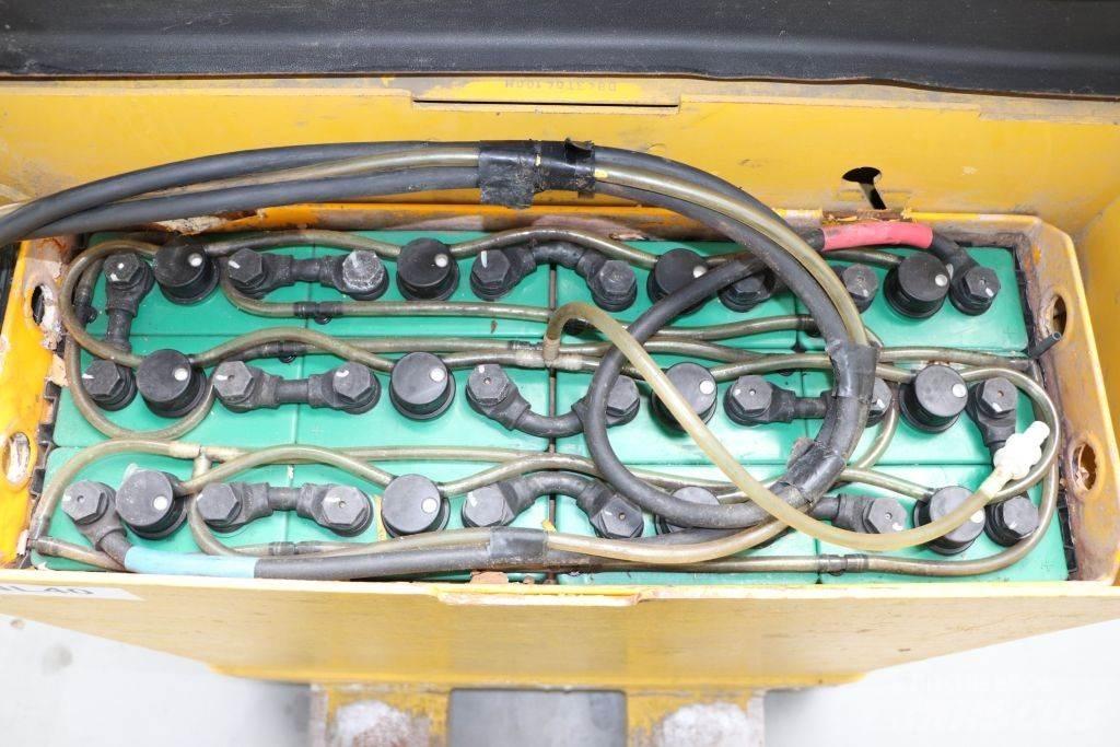 Yale MP20X Transpaletas Electricas