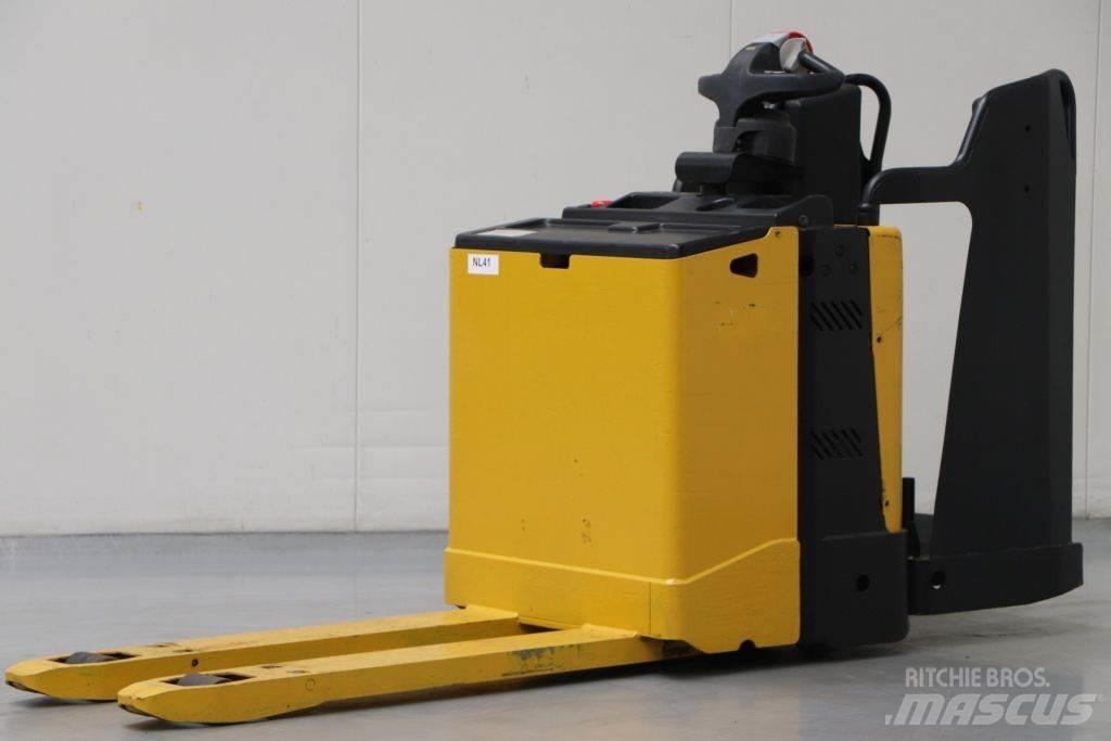 Yale MP20X Transpaletas Electricas