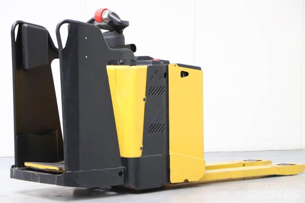 Yale MP20X Transpaletas Electricas